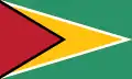 Image illustrative de l’article Guyana aux Jeux du Commonwealth