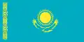 Image illustrative de l’article Kazakhstan aux Deaflympics