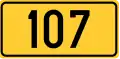Image illustrative de l’article Route nationale 107 (Slovénie)