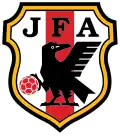 Image illustrative de l’article Fédération japonaise de football