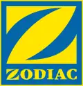 logo de Zodiac Marine & Pool