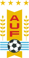 Image illustrative de l’article Association uruguayenne de football