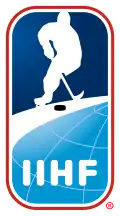 Image illustrative de l’article Fédération internationale de hockey sur glace
