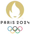 Description de l'image Logo JO d'été - Paris 2024.svg.
