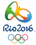 Description de l'image Logo JO d'été - Rio 2016.svg.
