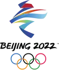 Description de l'image Logo JO d'hiver - Pékin 2022.svg.