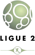 Description de l'image Logo Ligue  2.svg.