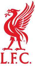 Logo du Liverpool FC