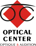 logo de Optical Center