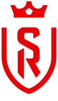 Logo du Stade de Reims