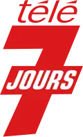 Image illustrative de l’article Télé 7 jours