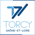 Image illustrative de l’article Torcy (Saône-et-Loire)