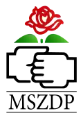 Image illustrative de l’article Parti social-démocrate de Hongrie