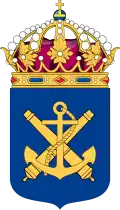 Image illustrative de l’article Marine royale suédoise