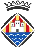 Description de l'image Official Emblem of Ibiza Island Council.svg.