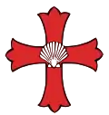 Image illustrative de l’article Ordre de Saint-Thomas d'Acre