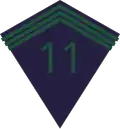 Image illustrative de l’article 11e groupe de reconnaissance de division d'infanterie