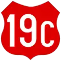 Image illustrative de l’article Route nationale 19C (Roumanie)