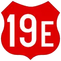 Image illustrative de l’article Route nationale 19E (Roumanie)