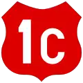 Image illustrative de l’article Route nationale 1C (Roumanie)