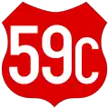 Image illustrative de l’article Route nationale 59C (Roumanie)