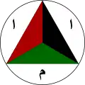 Image illustrative de l’article Armée nationale afghane