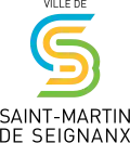 Image illustrative de l’article Saint-Martin-de-Seignanx