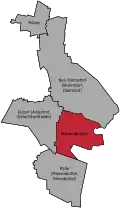 Localisation de Schwiederstorf