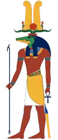 Image illustrative de l’article Sobek