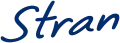 Logo de la STRAN depuis 2024