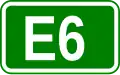 Route européenne 6
