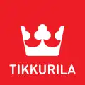 logo de Tikkurila (entreprise)