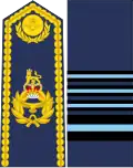 Image illustrative de l’article Air chief marshal