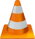 Description de l'image VLC Icon.svg.