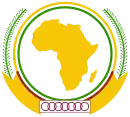 Description de l'image Emblème de l'Union africaine.svg.