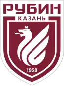 Logo du Rubin Kazan
