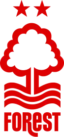 Logo du Nottingham Forest