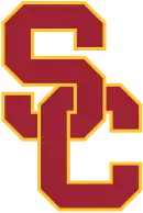 Description de l'image USC Trojans logo.svg.
