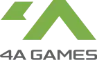 logo de 4A Games