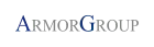 logo de ArmorGroup