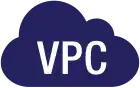 Description de l'image AWS Simple Icons Virtual Private Cloud.svg.