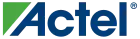 logo de Actel