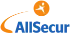 logo de Allsecur