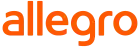 logo de Allegro (entreprise de commerce en ligne polonaise)
