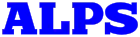 logo de Alps Electric Co.
