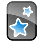 Description de l'image Anki-icon.svg.
