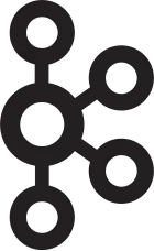 Description de l'image Apache Kafka logo.svg.