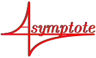 Description de l'image AsymptoteLogo.svg.