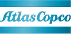 logo de Atlas Copco