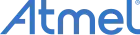 logo de Atmel